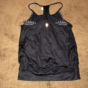 Ivivva Double Dutch Tank